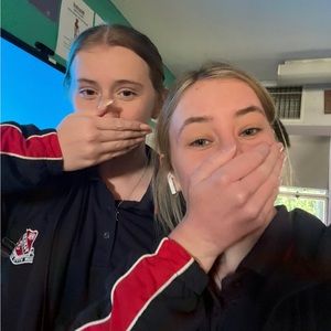 Meet your Posher, Belle